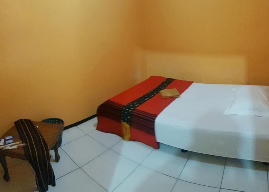 The Room Ende Εξωτερικό φωτογραφία