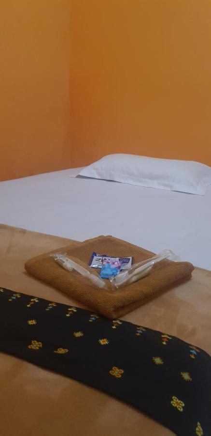 The Room Ende Εξωτερικό φωτογραφία